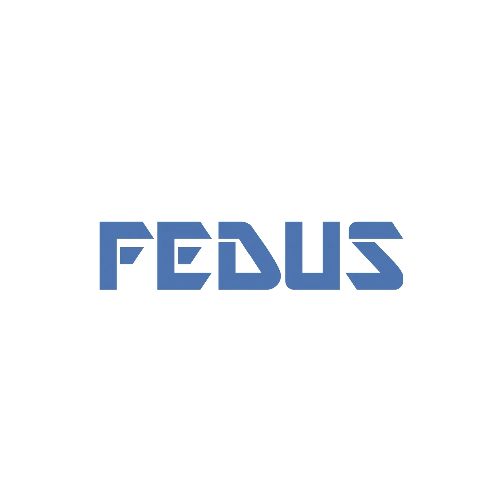 FEDUS - Brand