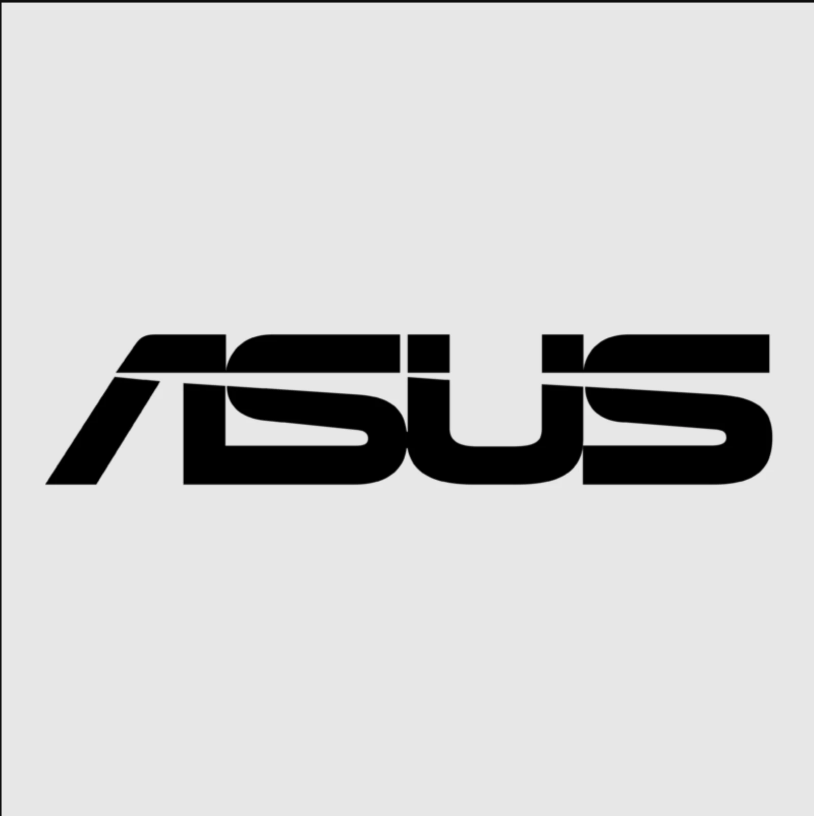 Asus Logo